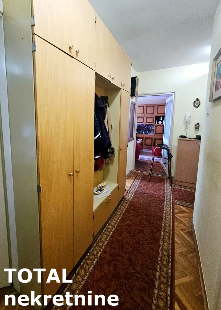 Stan,NOVI SAD,CENTAR,kv: 71.00, € 172660, ID: 1100911 11