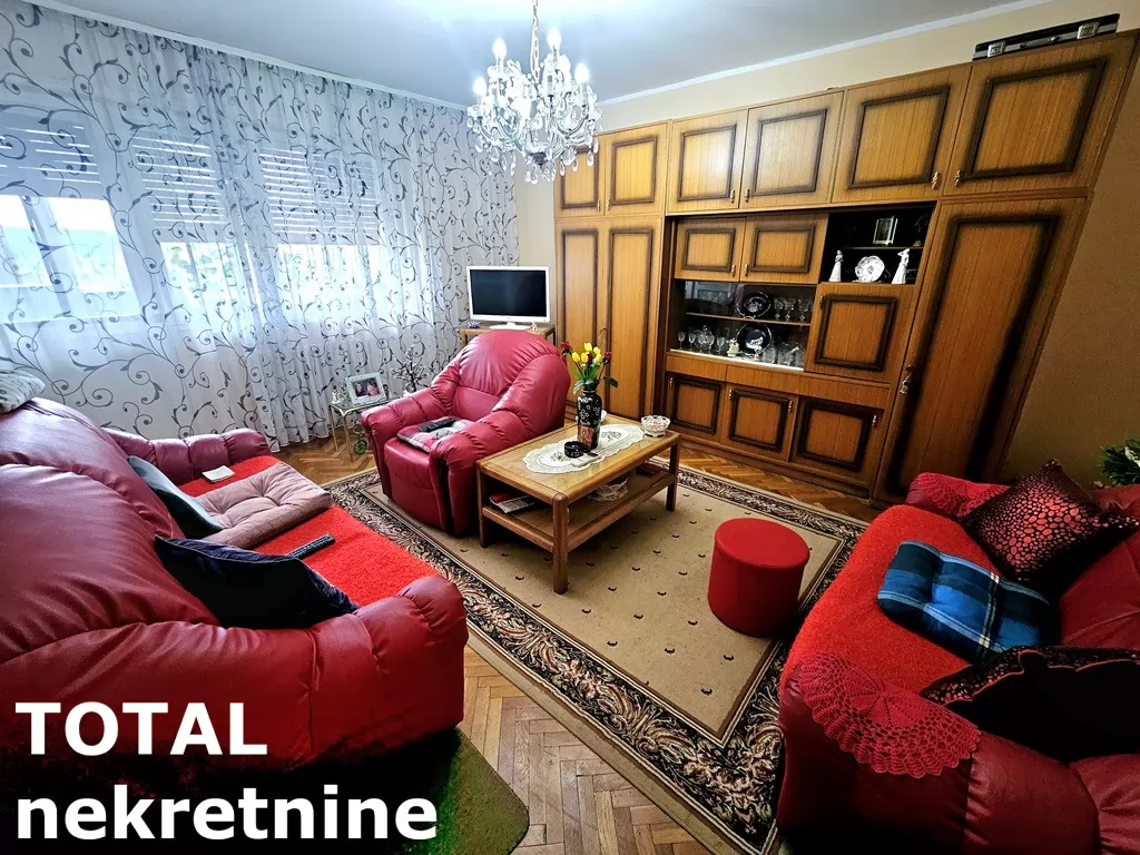 Stan,NOVI SAD,CENTAR,kv: 71.00, € 172660, ID: 1100911 2