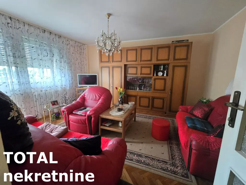 Stan,NOVI SAD,CENTAR,kv: 71.00, € 172660, ID: 1100911 3