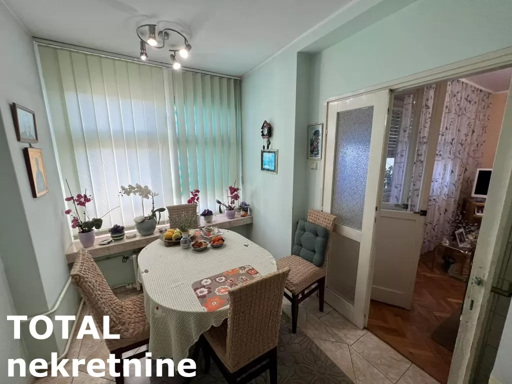 Stan,NOVI SAD,CENTAR,kv: 71.00, € 172660, ID: 1100911 4