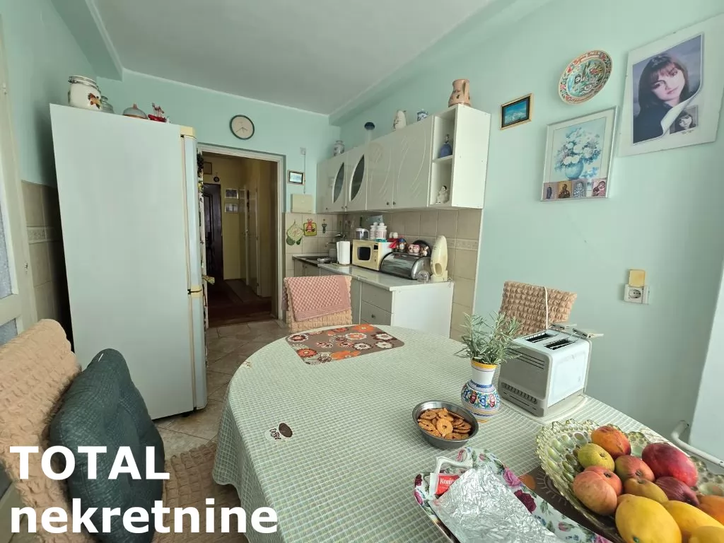 Stan,NOVI SAD,CENTAR,kv: 71.00, € 172660, ID: 1100911 5