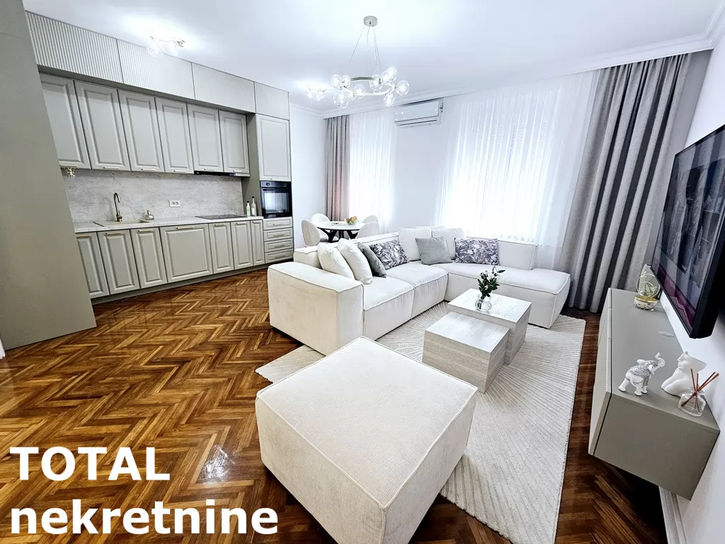 Stan,NOVI SAD,CENTAR,kv: 78.00, € 230000, ID: 1100979 1