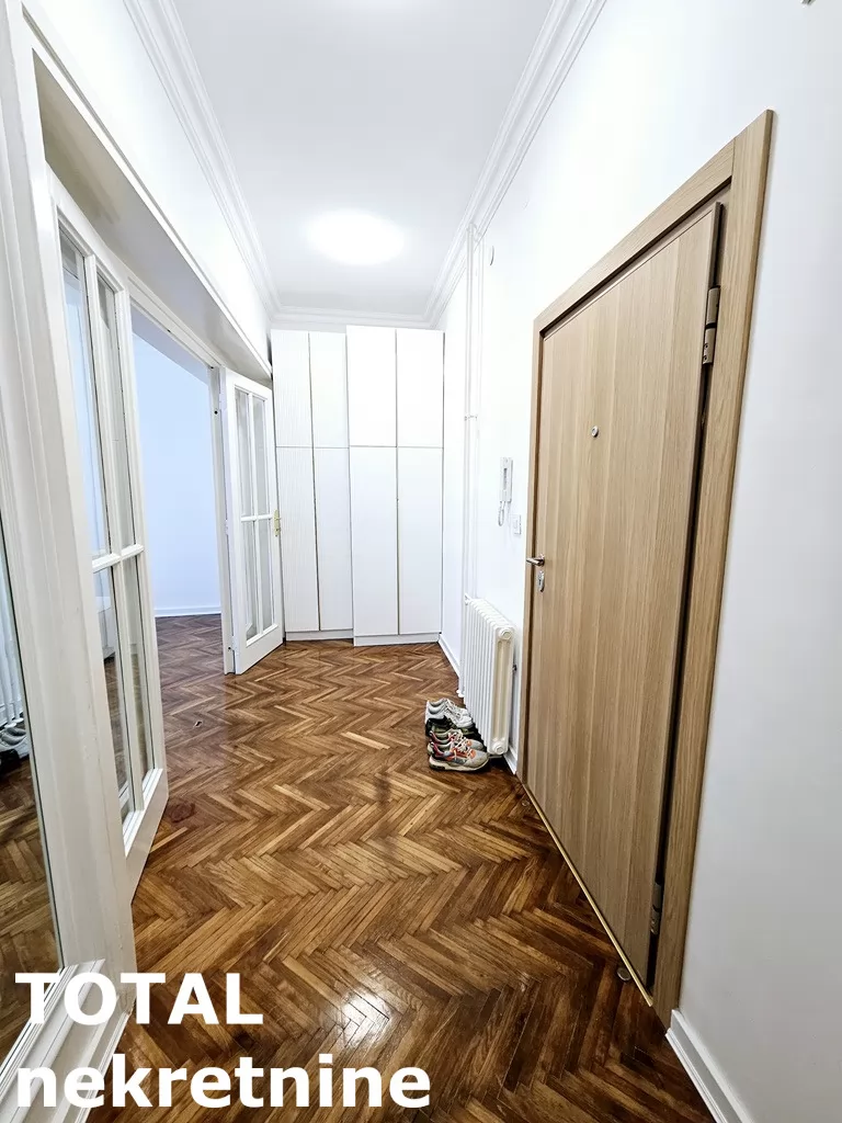 Stan,NOVI SAD,CENTAR,kv: 78.00, € 230000, ID: 1100979 12