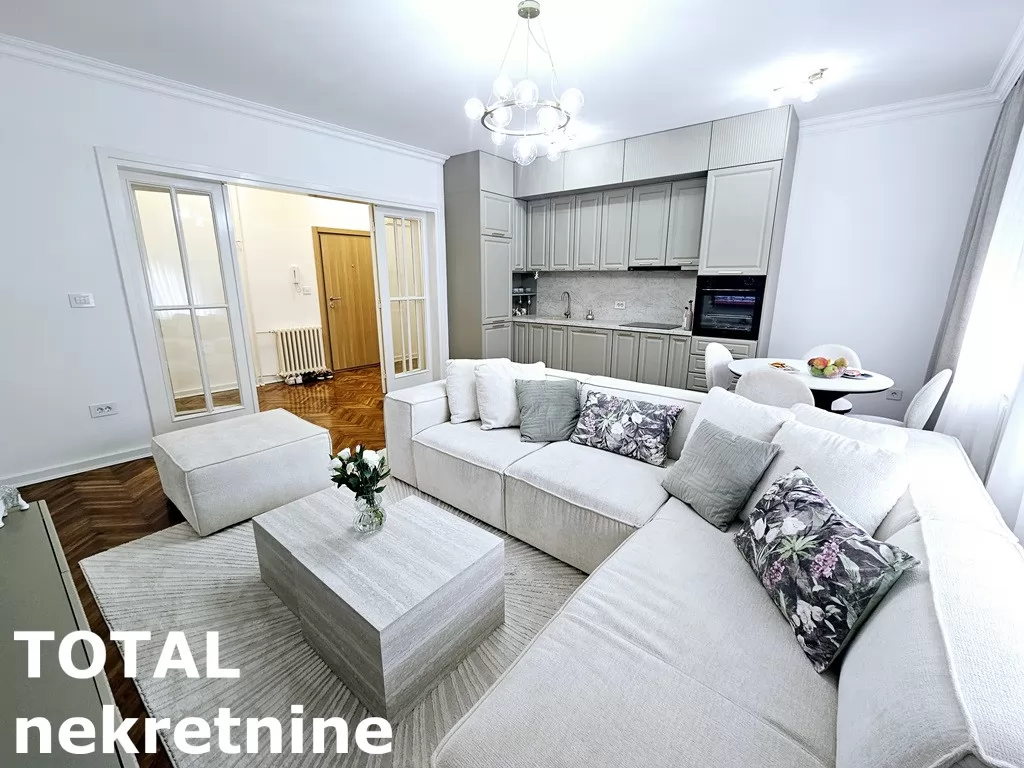 Stan,NOVI SAD,CENTAR,kv: 78.00, € 230000, ID: 1100979 3