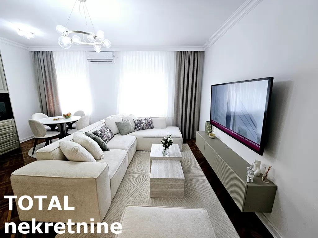 Stan,NOVI SAD,CENTAR,kv: 78.00, € 230000, ID: 1100979 5