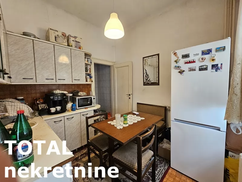 Stan,NOVI SAD,CENTAR,kv: 80.00, € 185000, ID: 1098688 13