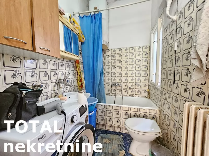 Stan,NOVI SAD,CENTAR,kv: 80.00, € 185000, ID: 1098688 15