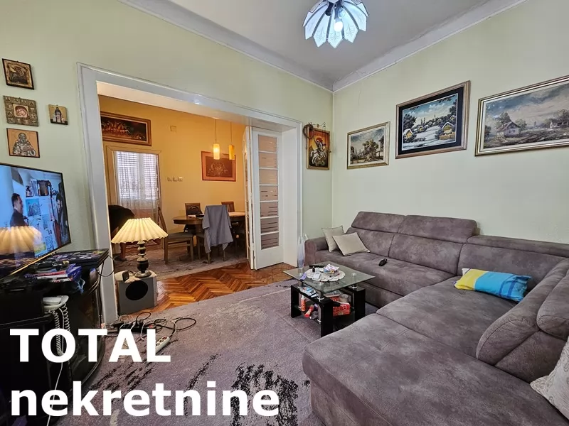 Stan,NOVI SAD,CENTAR,kv: 80.00, € 185000, ID: 1098688 2