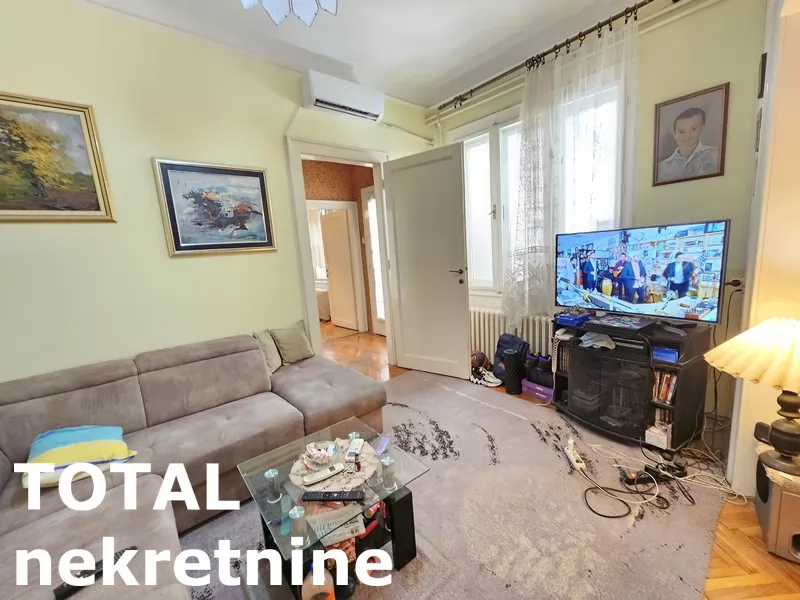 Stan,NOVI SAD,CENTAR,kv: 80.00, € 185000, ID: 1098688 3