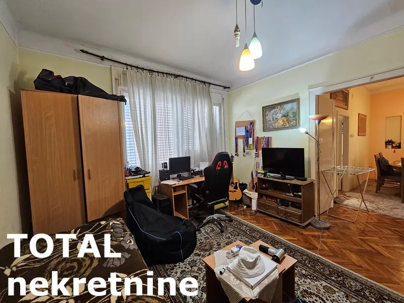 Stan,NOVI SAD,CENTAR,kv: 80.00, € 185000, ID: 1098688 4