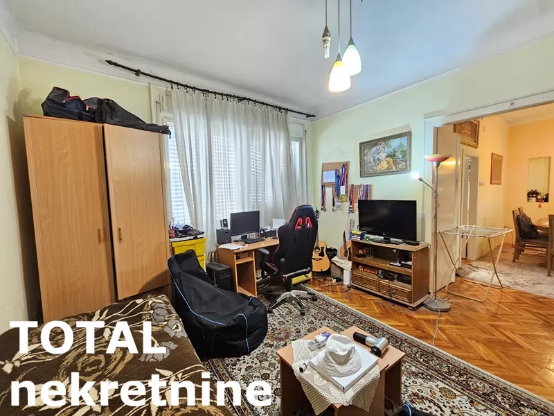 Stan,NOVI SAD,CENTAR,kv: 80.00, € 185000, ID: 1098688 6