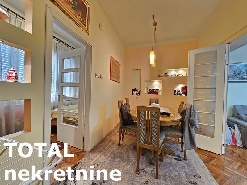 Stan,NOVI SAD,CENTAR,kv: 80.00, € 185000, ID: 1098688 7