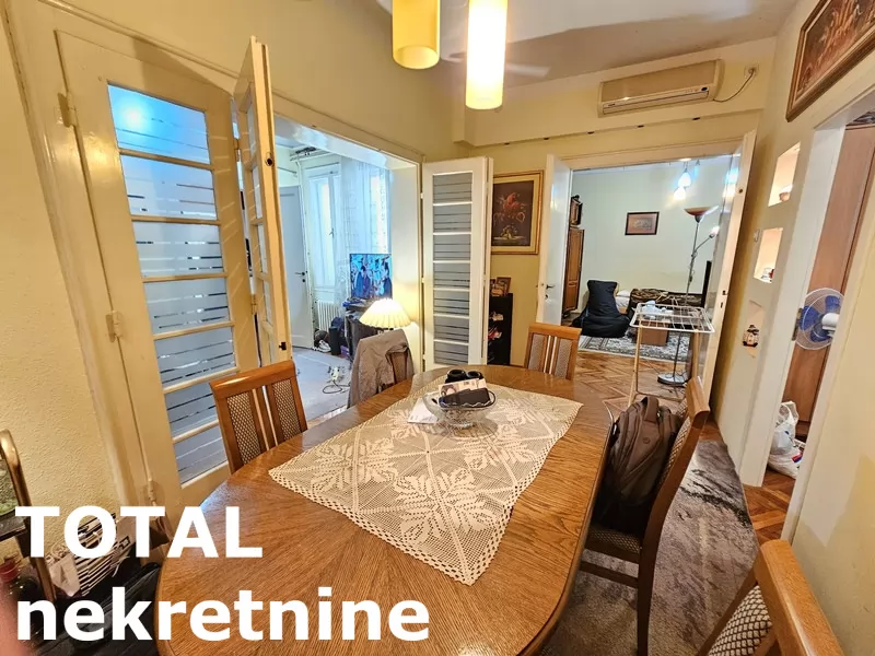 Stan,NOVI SAD,CENTAR,kv: 80.00, € 185000, ID: 1098688 8