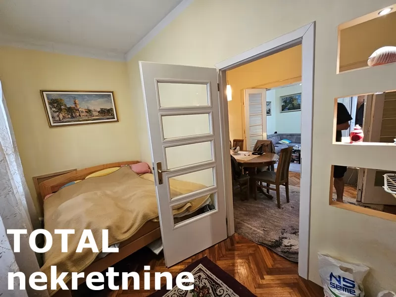 Stan,NOVI SAD,CENTAR,kv: 80.00, € 185000, ID: 1098688 9