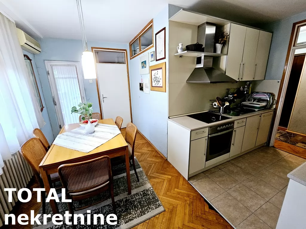 Stan,NOVI SAD,CENTAR,kv: 80.00, € 240000, ID: 1100688 14