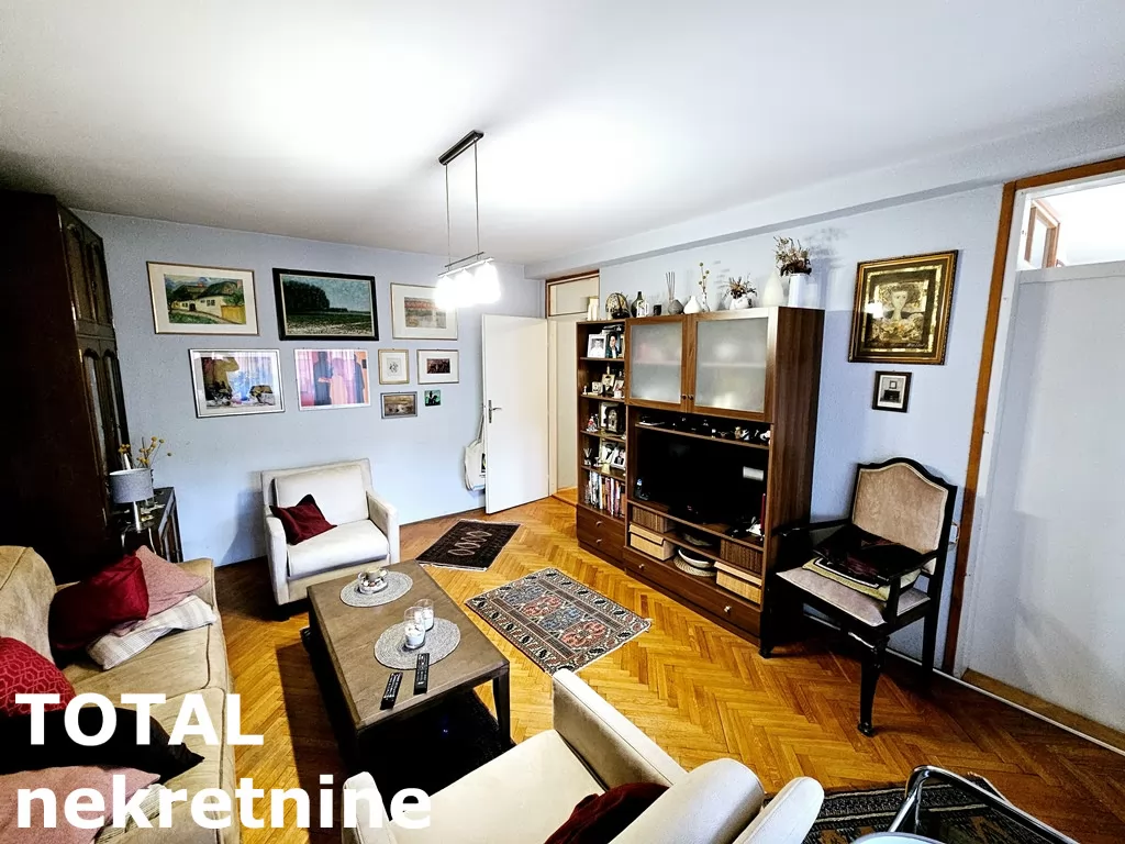 Stan,NOVI SAD,CENTAR,kv: 80.00, € 240000, ID: 1100688 2