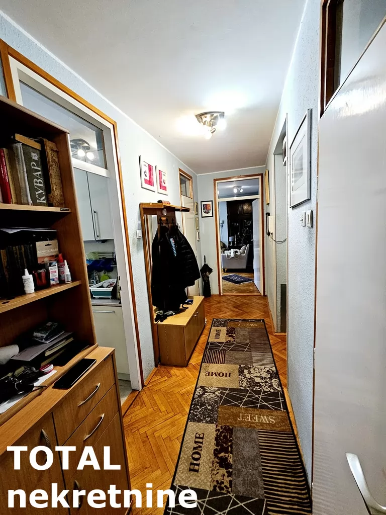 Stan,NOVI SAD,CENTAR,kv: 80.00, € 240000, ID: 1100688 3