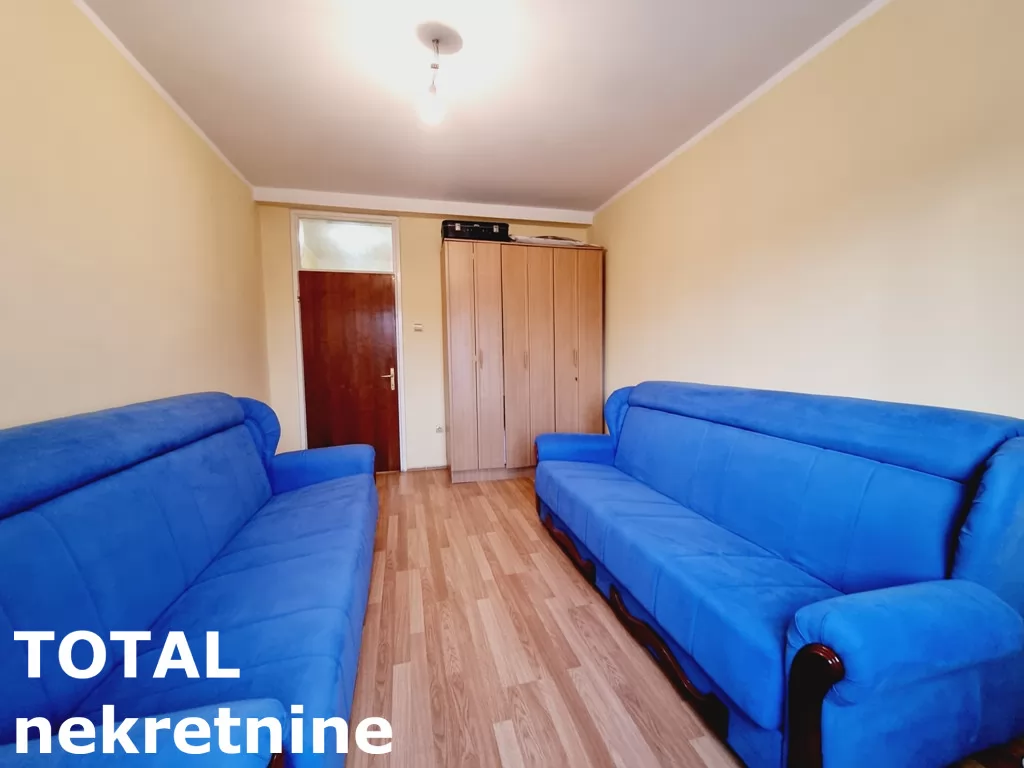 Stan,NOVI SAD,CENTAR,kv: 82.00, € 228050, ID: 1100201 10