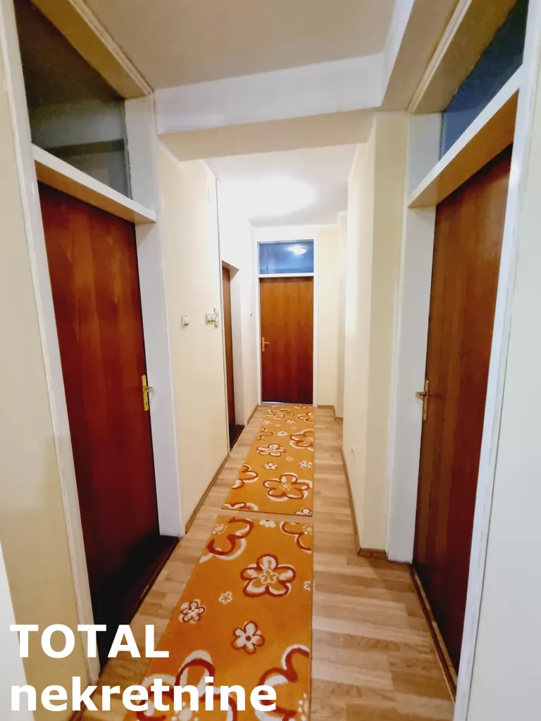 Stan,NOVI SAD,CENTAR,kv: 82.00, € 228050, ID: 1100201 14