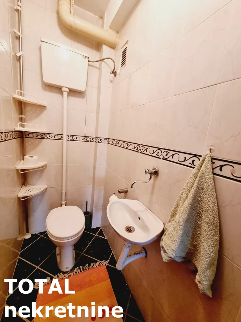 Stan,NOVI SAD,CENTAR,kv: 82.00, € 228050, ID: 1100201 17