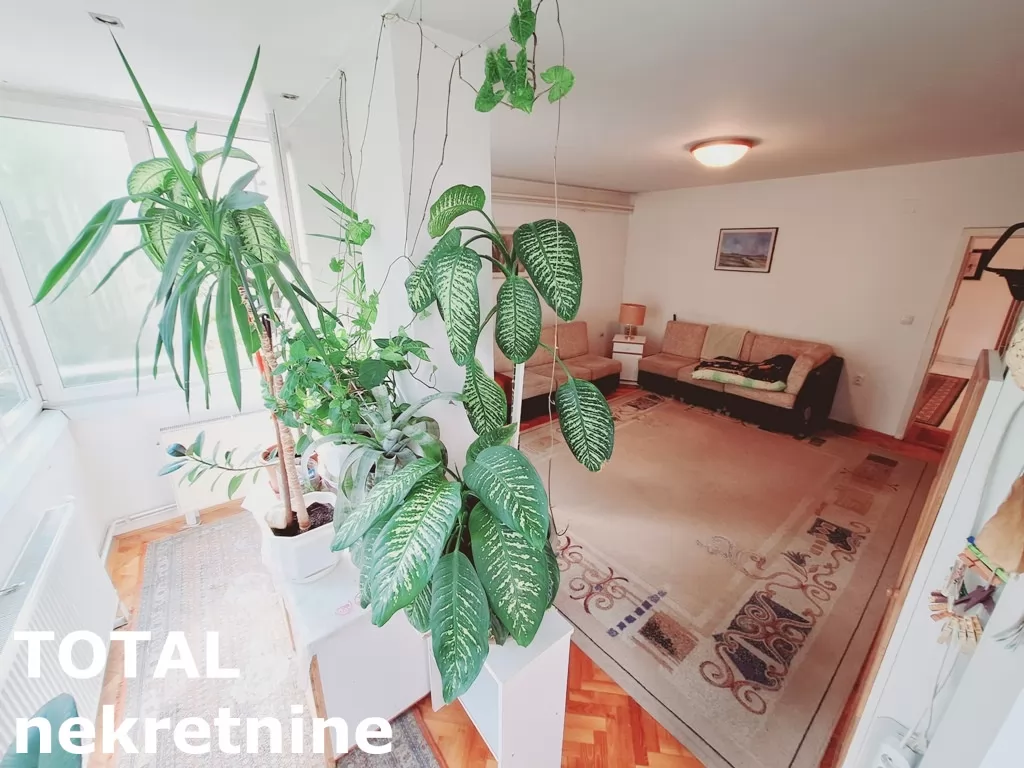 Stan,NOVI SAD,CENTAR,kv: 83.00, € 290000, ID: 1099401 12