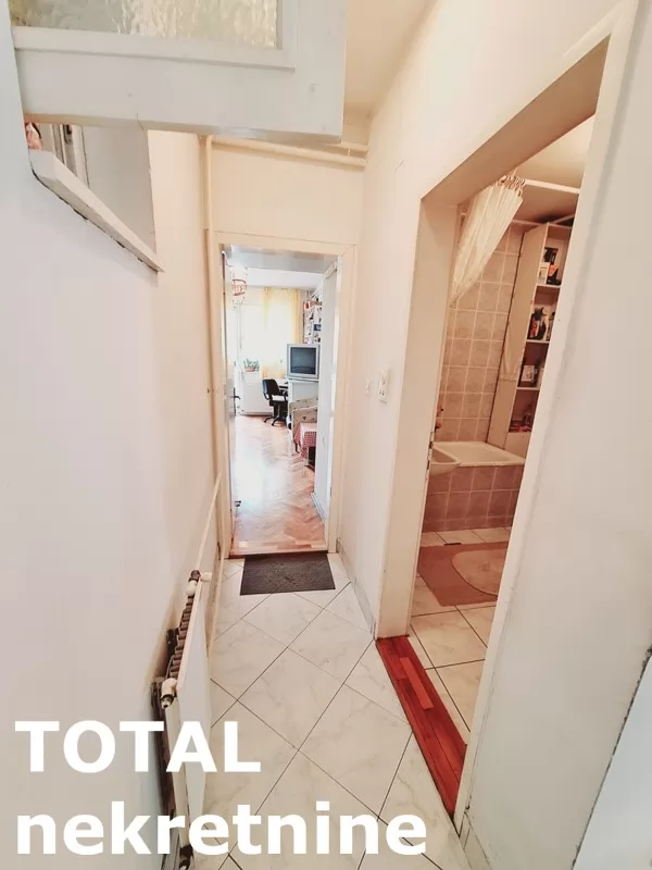 Stan,NOVI SAD,CENTAR,kv: 83.00, € 290000, ID: 1099401 14