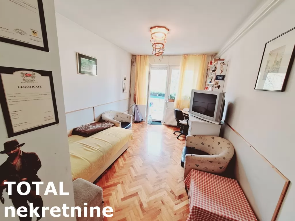 Stan,NOVI SAD,CENTAR,kv: 83.00, € 290000, ID: 1099401 17