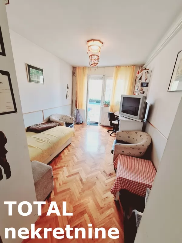 Stan,NOVI SAD,CENTAR,kv: 83.00, € 290000, ID: 1099401 18