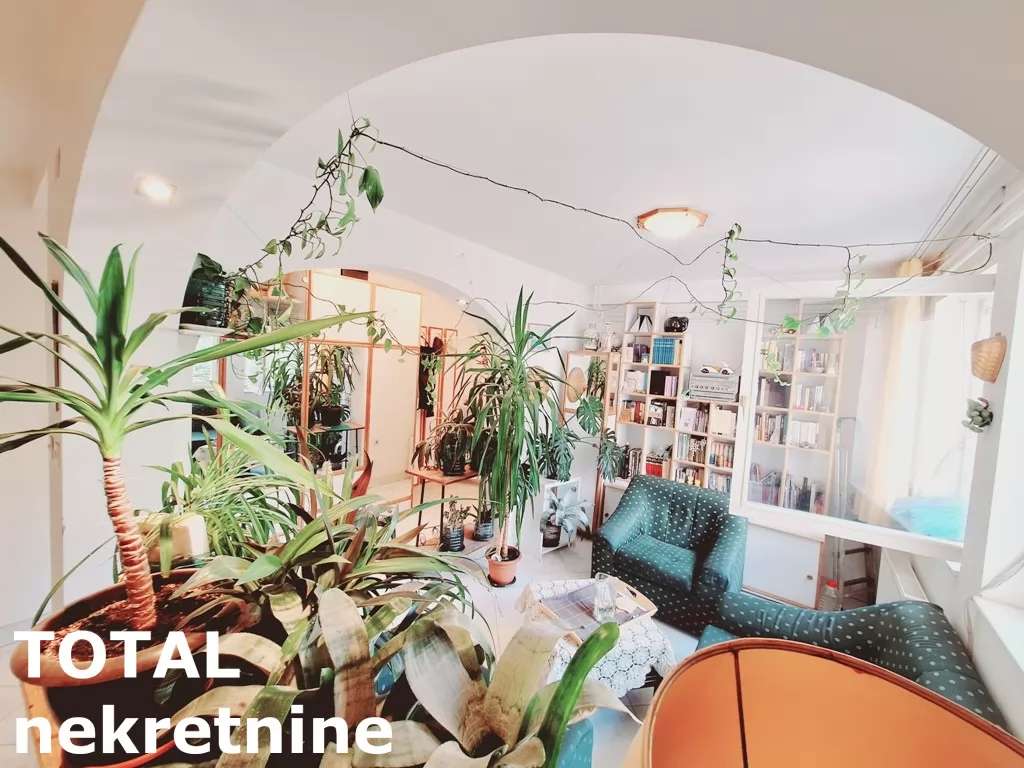 Stan,NOVI SAD,CENTAR,kv: 83.00, € 290000, ID: 1099401 2