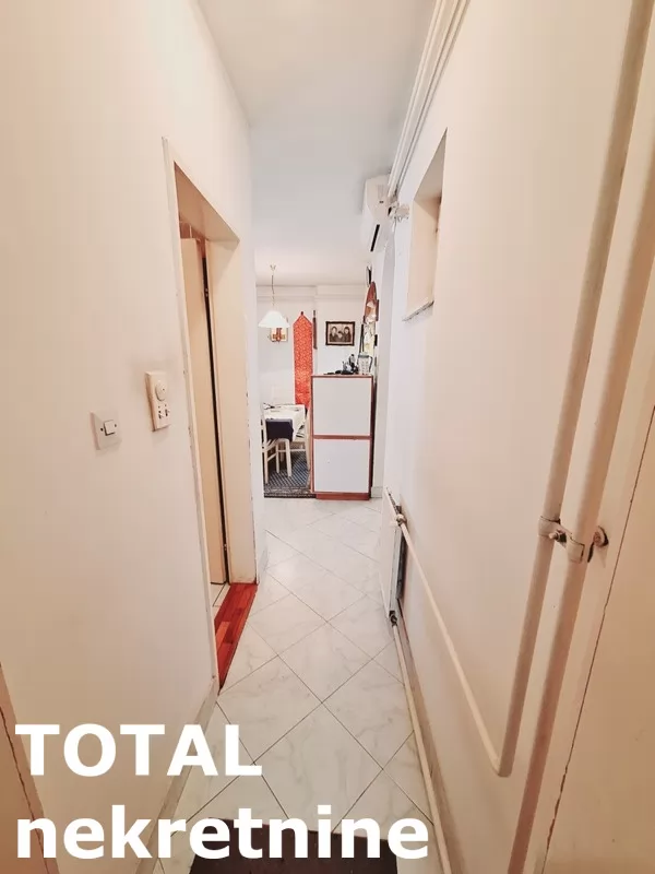 Stan,NOVI SAD,CENTAR,kv: 83.00, € 290000, ID: 1099401 21