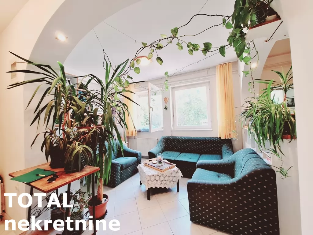 Stan,NOVI SAD,CENTAR,kv: 83.00, € 290000, ID: 1099401 3