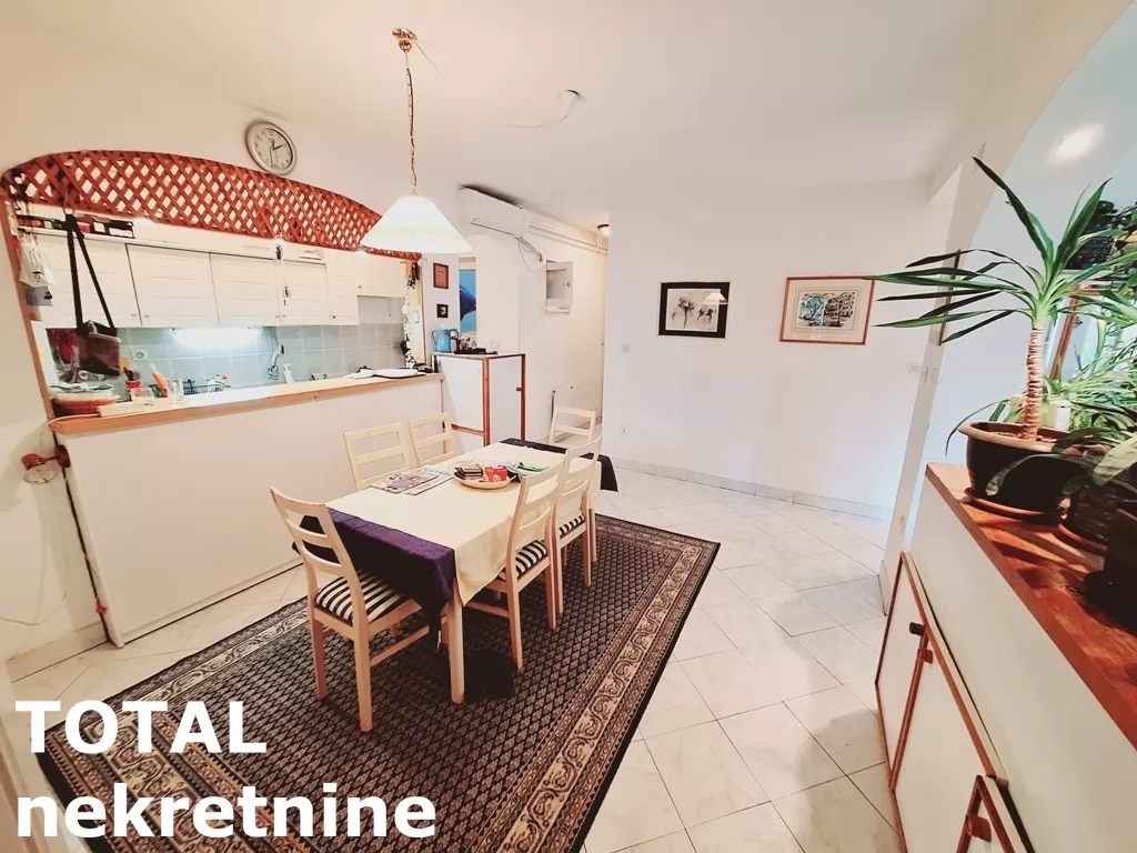 Stan,NOVI SAD,CENTAR,kv: 83.00, € 290000, ID: 1099401 7