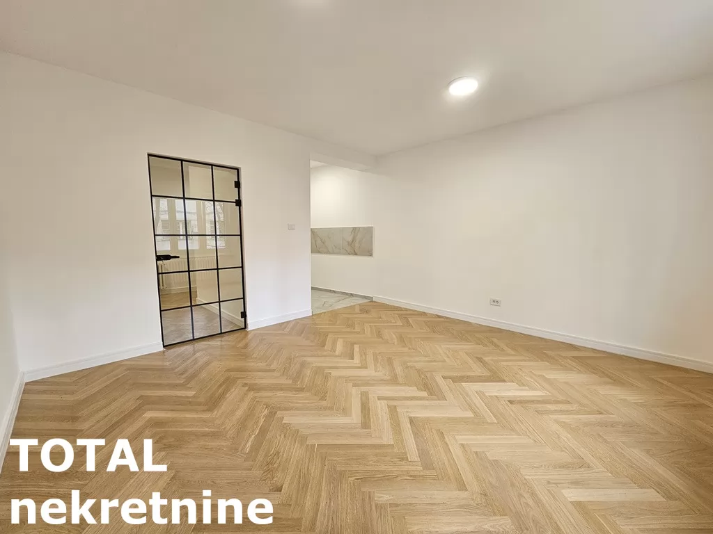 Stan,NOVI SAD,CENTAR,kv: 85.00, € 297500, ID: 1100352 11