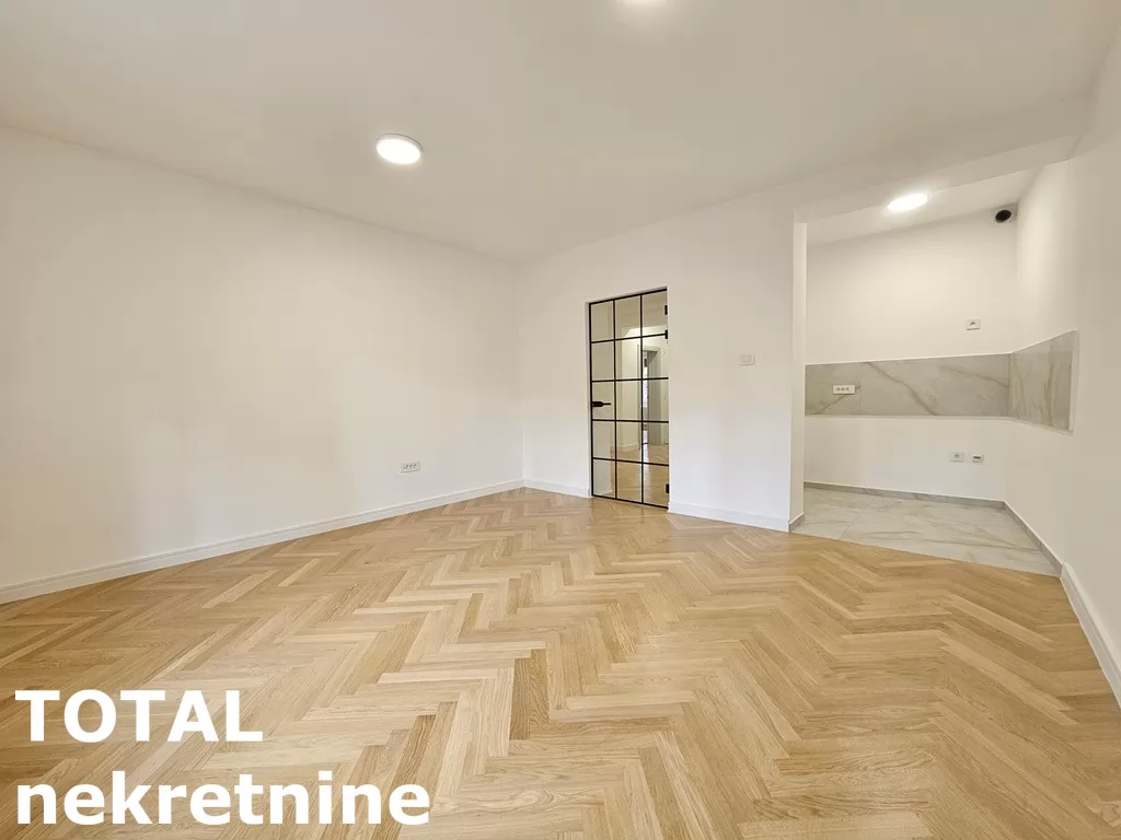 Stan,NOVI SAD,CENTAR,kv: 85.00, € 297500, ID: 1100352 15