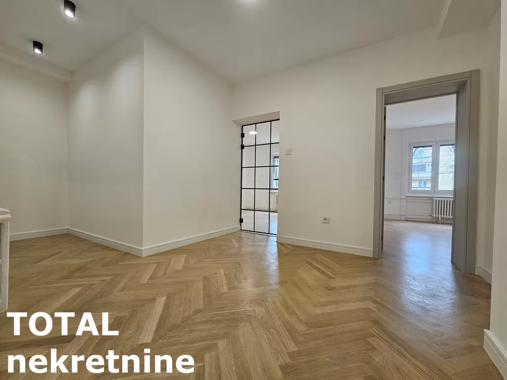 Stan,NOVI SAD,CENTAR,kv: 85.00, € 297500, ID: 1100352 17