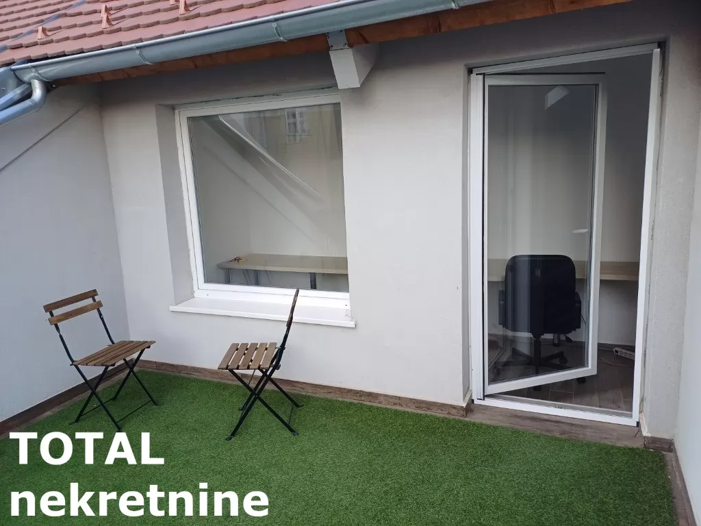 Stan,NOVI SAD,CENTAR,kv: 85.00, € 460000, ID: 1098712 12