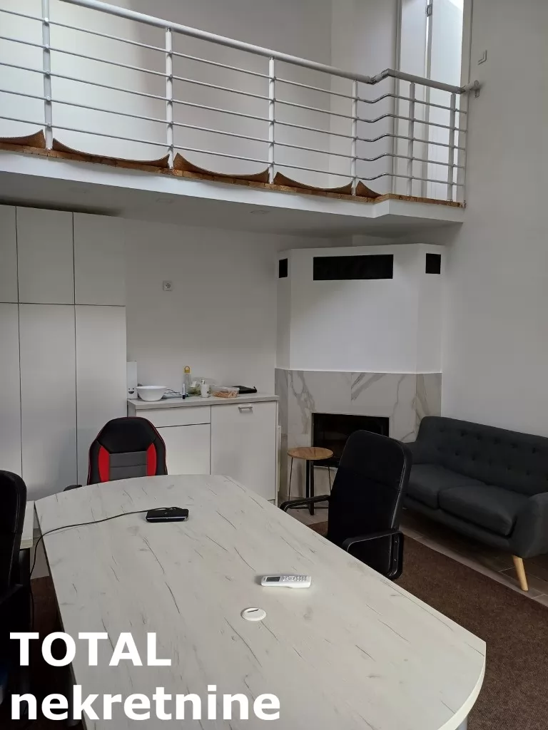 Stan,NOVI SAD,CENTAR,kv: 85.00, € 460000, ID: 1098712 2