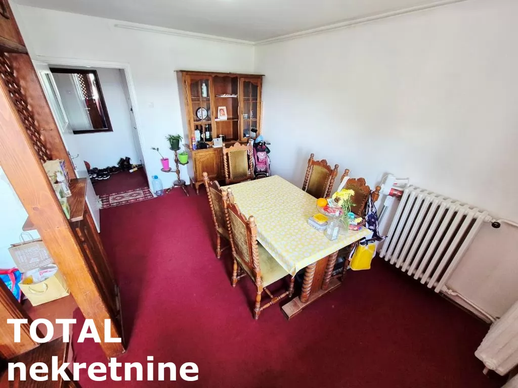 Stan,NOVI SAD,CENTAR,kv: 86.00, € 195000, ID: 1101186 11