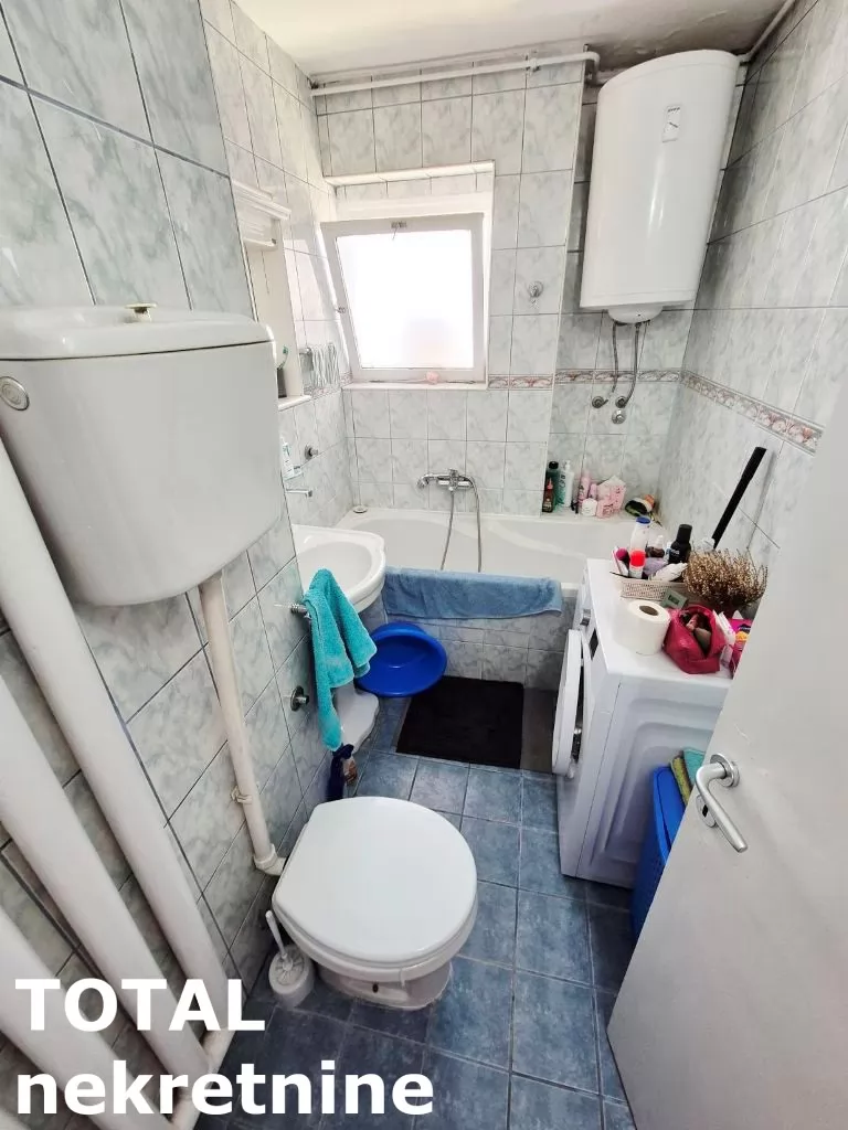 Stan,NOVI SAD,CENTAR,kv: 86.00, € 195000, ID: 1101186 14