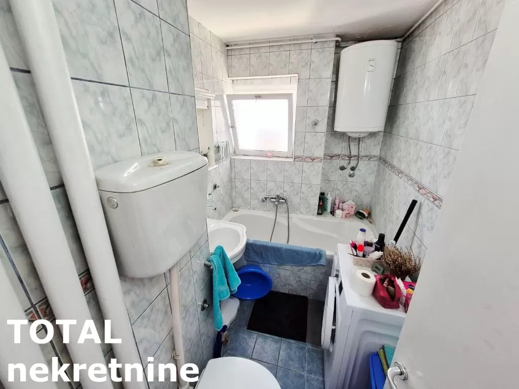 Stan,NOVI SAD,CENTAR,kv: 86.00, € 195000, ID: 1101186 15