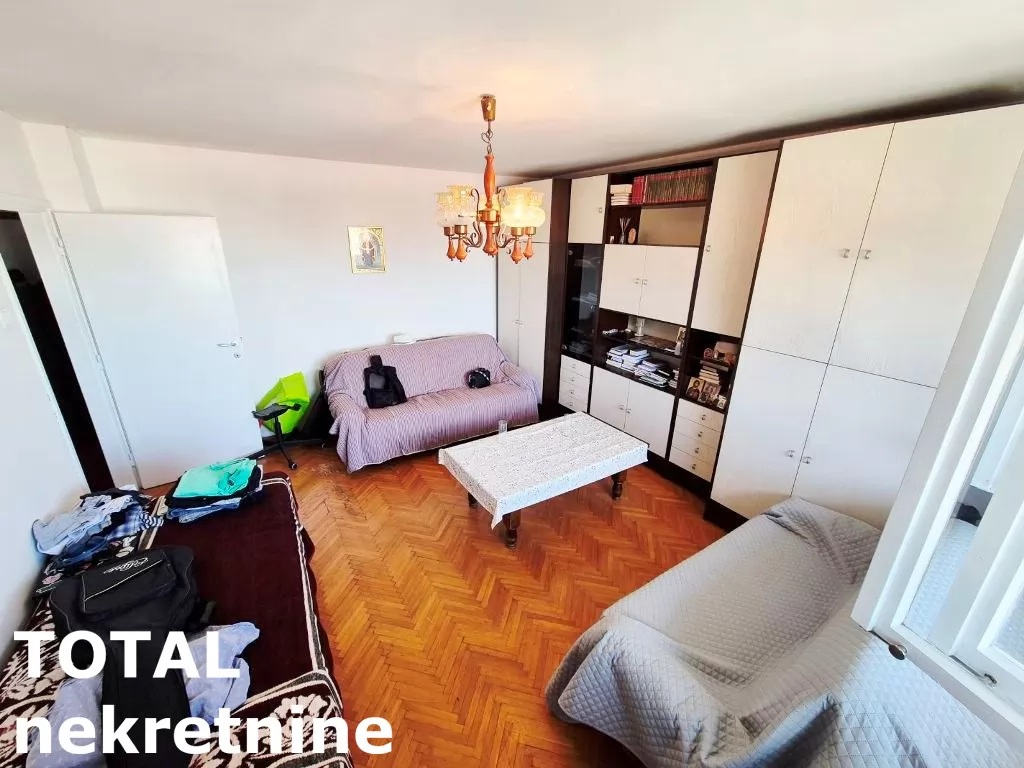 Stan,NOVI SAD,CENTAR,kv: 86.00, € 195000, ID: 1101186 2