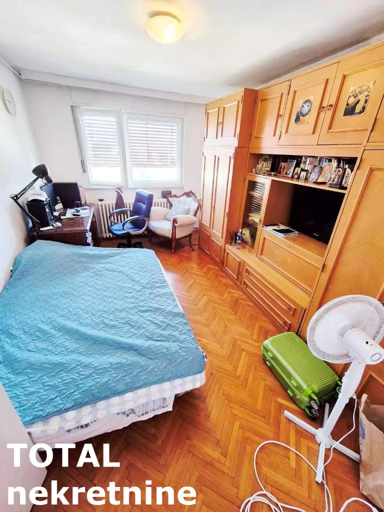 Stan,NOVI SAD,CENTAR,kv: 86.00, € 195000, ID: 1101186 5