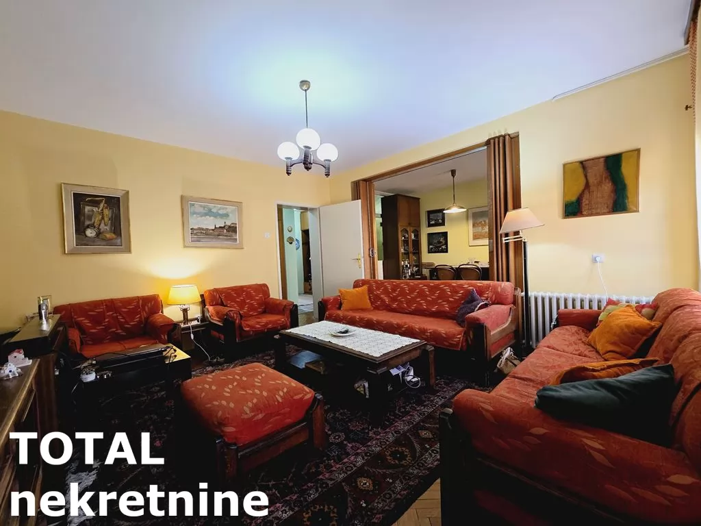 Stan,NOVI SAD,CENTAR,kv: 86.00, € 320000, ID: 1099186 1