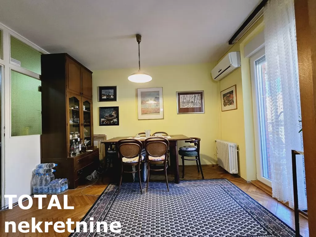 Stan,NOVI SAD,CENTAR,kv: 86.00, € 320000, ID: 1099186 10