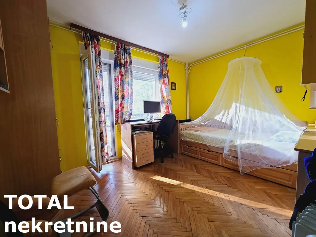 Stan,NOVI SAD,CENTAR,kv: 86.00, € 320000, ID: 1099186 11