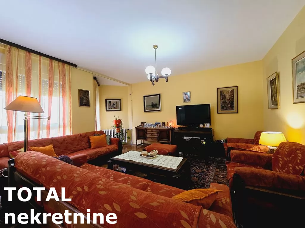 Stan,NOVI SAD,CENTAR,kv: 86.00, € 320000, ID: 1099186 2