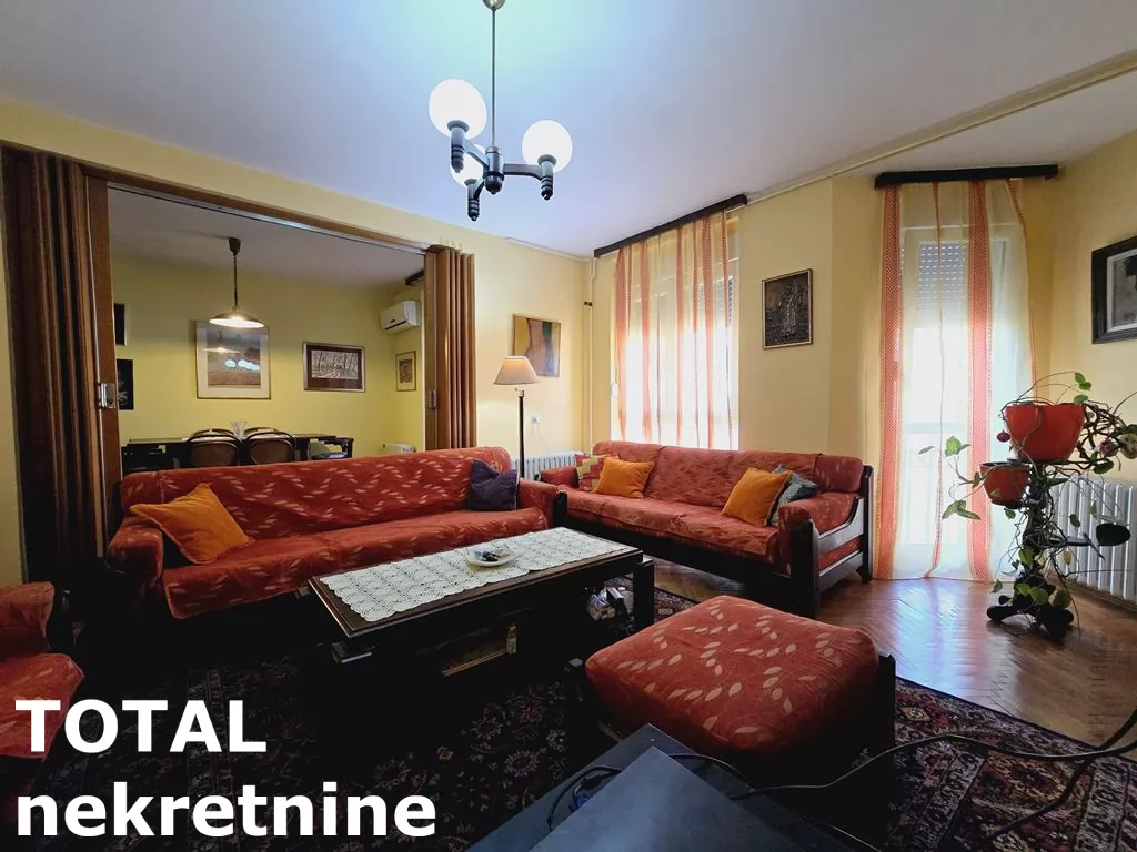 Stan,NOVI SAD,CENTAR,kv: 86.00, € 320000, ID: 1099186 3