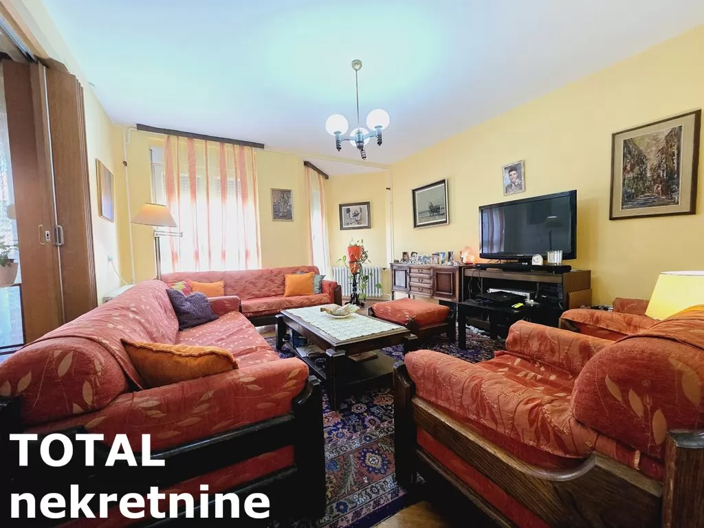 Stan,NOVI SAD,CENTAR,kv: 86.00, € 320000, ID: 1099186 4