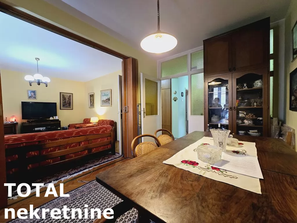 Stan,NOVI SAD,CENTAR,kv: 86.00, € 320000, ID: 1099186 5