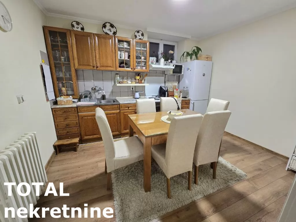 Stan,NOVI SAD,CENTAR,kv: 88.00, € 184000, ID: 1099912 2